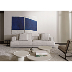 Дизайнерский кофейный стол LOUISA Coffee Table варинант исполнения - 2 | Loft Concept в Сочи