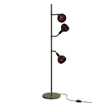 Торшер Cupula варинант исполнения - 1 | Loft Concept в Сочи