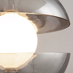 Подвесной светильник Comet Wicksell варинант исполнения - 4 | Loft Concept в Сочи