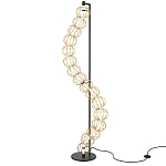 Торшер Phantom paths варинант исполнения - 1 | Loft Concept в Сочи