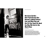 Редкое подарочное издание Yayoi Kusama: 1945 to Now варинант исполнения - 11 | Loft Concept в Сочи