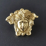 Stiletto Cabinet Pink nautical print варинант исполнения - 3 | Loft Concept в Сочи