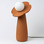 Настольная лампа TERRA [FLOW] варинант исполнения - 1 | Loft Concept в Сочи