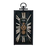 Часы настольные Nigeria варинант исполнения - 1 | Loft Concept в Сочи