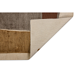 Ковер шелк Manhattan Wool Silk Carpet VII варинант исполнения - 4 | Loft Concept в Сочи