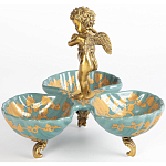 Менажница Angel Neer варинант исполнения - 3 | Loft Concept в Сочи