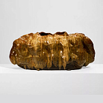 Ваза скульптурная «Изобилие» варинант исполнения - 1 | Loft Concept в Сочи