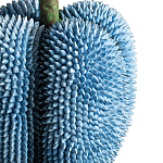 Статуэтка тропический фрукт Tropical Fruit blue варинант исполнения - 3 | Loft Concept в Сочи