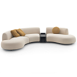 Большой диван для гостиной California Sofa варинант исполнения - 2 | Loft Concept в Сочи