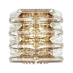 Бра в классическом хрустальном обрамлении Light Garland варинант исполнения - 1 | Loft Concept в Сочи