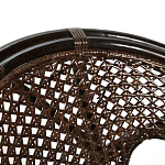 Комплект уличной мебели Angela Dark Brown варинант исполнения - 3 | Loft Concept в Сочи