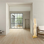 Торшер с изогнутым каркасом Golden Wave варинант исполнения - 1 | Loft Concept в Сочи