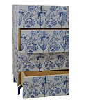 Тумба Venti Natureheart варинант исполнения - 2 | Loft Concept в Сочи