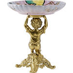 Фарфоровая чаша Восхождение Lokeriy варинант исполнения - 2 | Loft Concept в Сочи