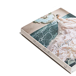 Книга Monique Lhuillier: Dreaming of Fashion and Glamour Lhuillier Monique варинант исполнения - 2 | Loft Concept в Сочи