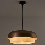 Светильник из металла и плафона из акрила Wilona Lamp варинант исполнения - 2 | Loft Concept в Сочи