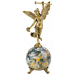 Фигурка Female gravity варинант исполнения - 1 | Loft Concept в Сочи