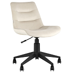 Кресло для рабочего стола Sheilly Beige варинант исполнения - 1 | Loft Concept в Сочи