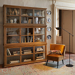 Торшер с поворотным плафоном Aracea Black Floor Lamp варинант исполнения - 12 | Loft Concept в Сочи