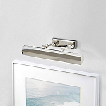 Светильник для картин с призматическим плафоном и двойными регулируемыми шарнирами Elstead Lighting варинант исполнения - 5 | Loft Concept в Сочи