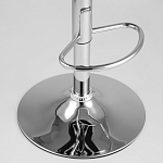 Стул барный на металлической ноге Evita варинант исполнения - 8 | Loft Concept в Сочи