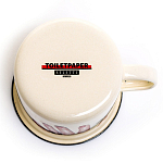 Кружка Seletti Toad варинант исполнения - 2 | Loft Concept в Сочи