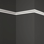 Гладкий молдинг MT-33 варинант исполнения - 1 | Loft Concept в Сочи