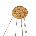 Люстра в виде дерева Tree Shaped Chandelier варинант исполнения - 9 | Loft Concept в Сочи