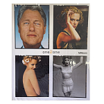 One 2 One by William Hannigan Portrait Photography варинант исполнения - 1 | Loft Concept в Сочи