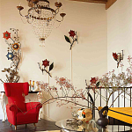 Книга Vincent Darre: Surreal Interiors of Paris варинант исполнения - 7 | Loft Concept в Сочи