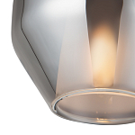 Подвесной светильник Shlonka Kaur варинант исполнения - 2 | Loft Concept в Сочи