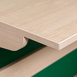 Стеллаж Tower варинант исполнения - 2 | Loft Concept в Сочи