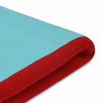 Плед хлопковый по мотивам нанайских орнаментов Ural and Siberian Patterns варинант исполнения - 2 | Loft Concept в Сочи