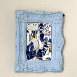 Панно «Old but New»  варинант исполнения - 1 | Loft Concept в Сочи