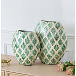 Ваза Cactus format варинант исполнения - 4 | Loft Concept в Сочи