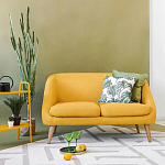 Диван Green Beech варинант исполнения - 8 | Loft Concept в Сочи