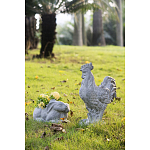 Кашпо The warmth of hares варинант исполнения - 8 | Loft Concept в Сочи