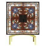 Тумба Short Carpet Angle варинант исполнения - 3 | Loft Concept в Сочи