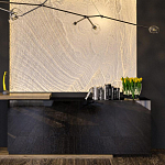 Барельеф BREEZE варинант исполнения - 2 | Loft Concept в Сочи