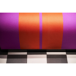 Дизайнерское кресло розовое Poltronova Sofo Rosancio Armchair варинант исполнения - 19 | Loft Concept в Сочи