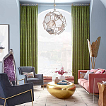 Торшер в виде пальмы Indoor Tropical Floor Lamp варинант исполнения - 4 | Loft Concept в Сочи