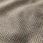 Мебельная ткань Шенилл коричневый цвет 142 см T4-54 варинант исполнения - 3 | Loft Concept в Сочи