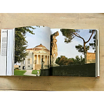 Книга 1990 Italian Splendor: Palaces, Castles and Villas Hardcover Book варинант исполнения - 1 | Loft Concept в Сочи