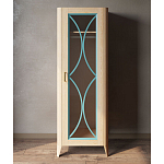 Шкаф «Бэррон» варинант исполнения - 1 | Loft Concept в Сочи