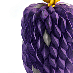 Украшение для интерьера Фиолетовый фрукт Pandora Tropical Fruit 17 варинант исполнения - 2 | Loft Concept в Сочи