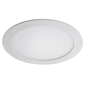 Встраиваемый Точечный Cпот Zocco Круглый 22 см