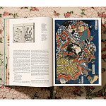 Подарочная большая книга Hokusai XXL Самая полная монография о Хокусае варинант исполнения - 6 | Loft Concept в Сочи