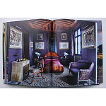 Jacques Garcia: A Sicilian Dream: Villa Elena варинант исполнения - 4 | Loft Concept в Сочи