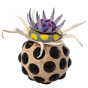 Статуэтка тропический фрукт Tropical Fruit Alien Succulent