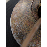 Ваза металлическая с ручкой Bygone Era варинант исполнения - 3 | Loft Concept в Сочи